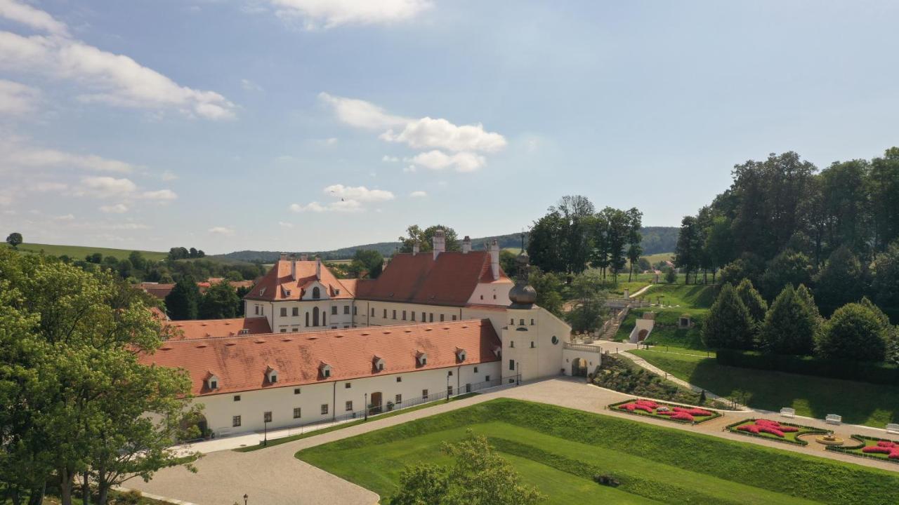 Schloss Thalheim St. Pölten Exterior foto